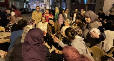 ‘Edirne’yi güzel günlere kavuşturacağız’