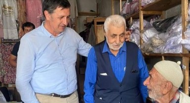 Emeklilerin dayanacak gücü kalmadı