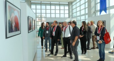 En doğal haliyle ‘Edirne kırmızısı’