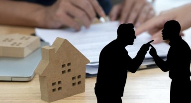 Ev sahibinden depozito için icra takibi