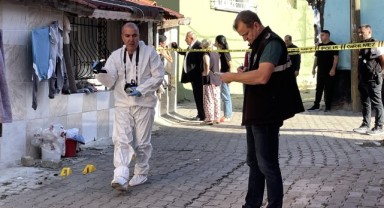 Husumet yine can aldı