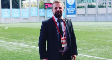 İl hakem Kurulu Başkanı belli oldu