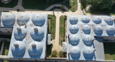 İmaret müzesi 3 yılda 300 bin kişiyi ağırladı