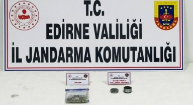 Jandarma KOM’dan operasyon