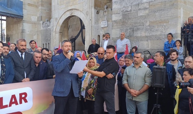 Korku imparatorluğu yıkılıyor