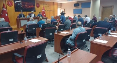 Meclis’ten Avrupa Bölgeler Birliği’ne devam kararı