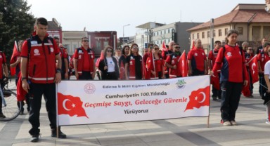 Öğretmenlerden