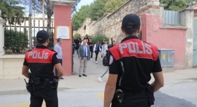 Okullara eş zamanlı denetim