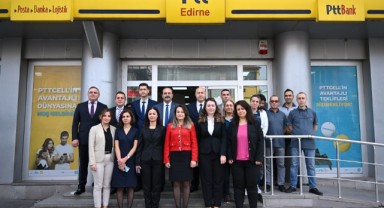 PTT ‘nin 183’üncü kuruluş yıl dönümü