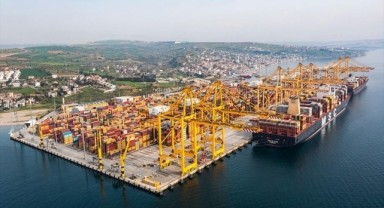 Trakya'dan 9 ayda 1,5 milyar doları aşan ihracat