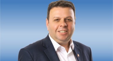 Ün, bakana kuraklık önlemlerini sordu