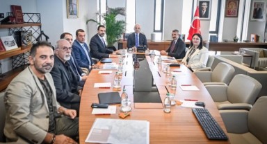Vali Sezer’den turizm hamlesi