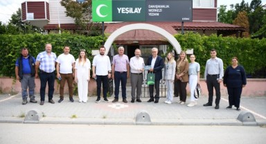 YEDAM Keşan Şubesi açılıyor