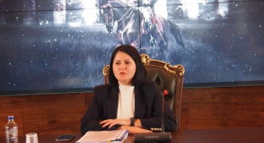 2024 yılı bütçesi 2 milyar 864 milyon