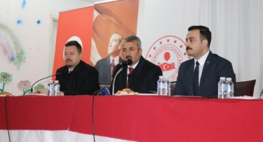 600 km köy yoluna sıcak asfalt