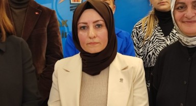 AK Parti’den kadın raporu