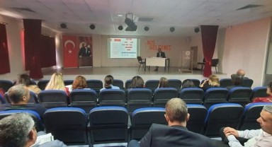 Çocuk ihmal ve çocuk güvenliği eğitimi
