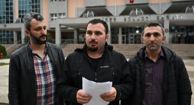 Doktora silah gösteren sanık yargılanıyor