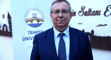 Edirne gülü yeniden açıyor