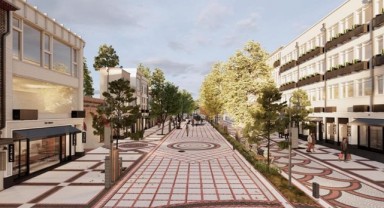 Edirne’ye 11 milyonluk plan