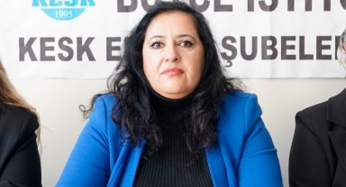 ‘Emekten yana, demokratik halk bütçesi istiyoruz’