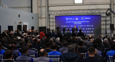 Ergene’nin kurtarılması için derin deşarj