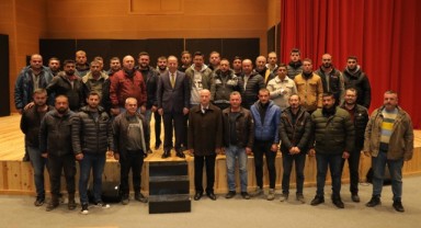 Geçici işçilere kadro müjdesi