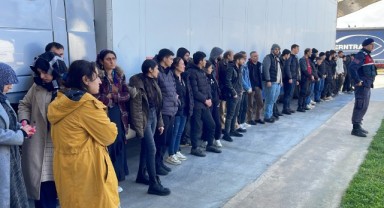 Göçmenlerden ‘nefes alamıyoruz’ çığlığı