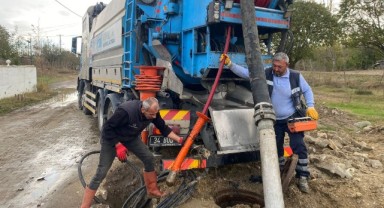 İBB’den Süloğlu Belediyesine Destek