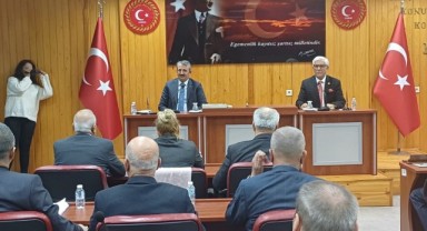 İçme suyu ve sulama sorunu bitiyor