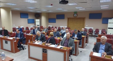 İl Özel İdareye bütçe artırımı