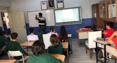 Jandarma siber suçlara karşı