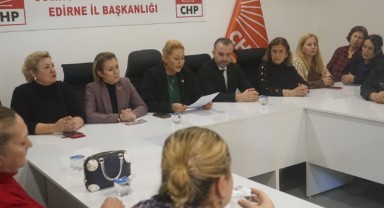 ‘Kadınlar vardır, kadınlar her yerde’