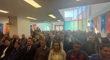 ‘Kırmızı kazağın saltanatını kaldıracağız’