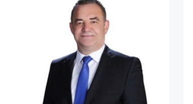 Liznak belediye başkanlığı için aday adayı