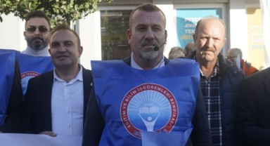 ‘Övgülerini değil haklarımızı istiyoruz’