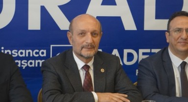 ‘Seçimlerde sonuç önemlidir’
