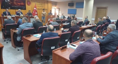 ‘Üretim yapılmayan toprak yok’