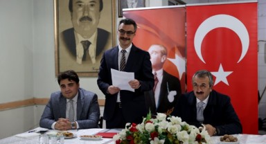 Vali Sezer köy ziyaretlerini sürdürüyor