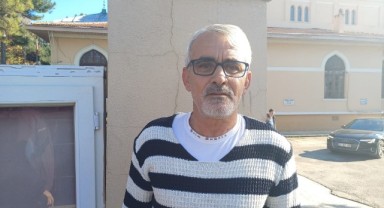 Vatandaştan Süloğlu’na yol talebi