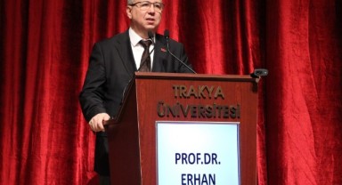 VI. Uluslararası Sağlık Bilimleri Kongresi başladı