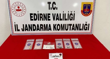 Zehir tacirlerine jandarma operasyonu