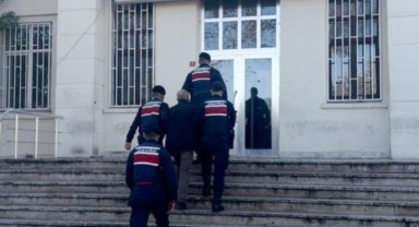 3 FETÖ mensubu yakalandı