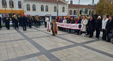 89 yıl boyunca 5 kadın milletvekili