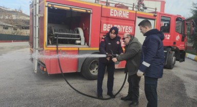 AFAD, hayalleri gerçekleştiriyor