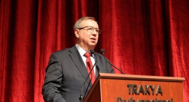 Akademisyenlerden İsrail'e tepki