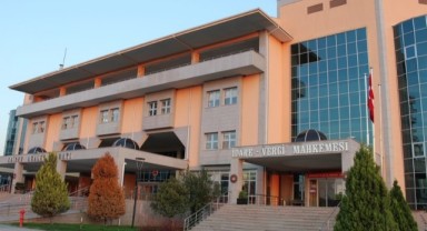 Albayrak İdare Mahkemesi Başkanı oldu