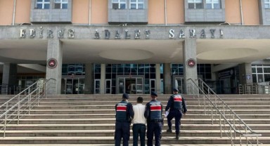 Aranan şahıslar jandarmadan kaçamıyor