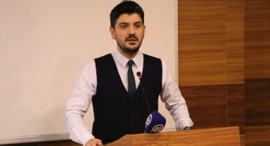 ‘Atık su arıtılarak tekrar kullanılmalı’