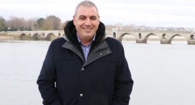 Balkan Kürek Şampiyonası Meriç’te olacak